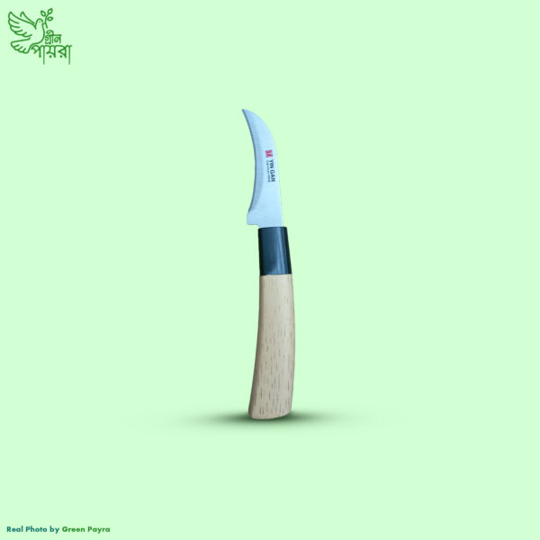 Gardening knife 4