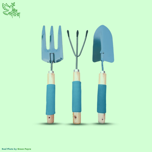 Gardening tools set (10 inch)