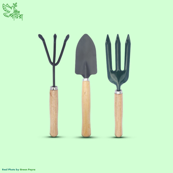 Gardening tools set 10inch