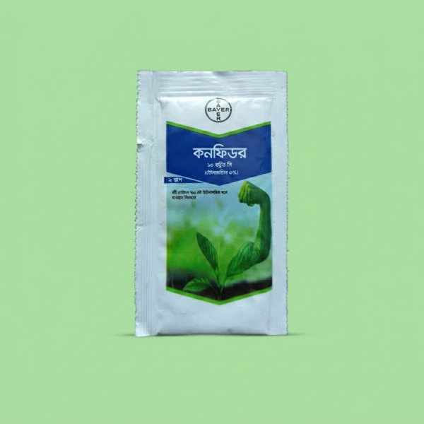 কনফিডর (2gm)