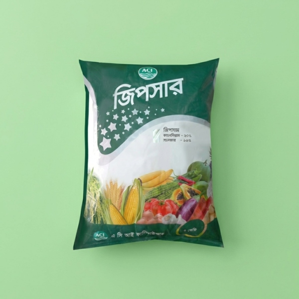 জিপসার (5kg)