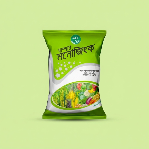 মনো জিঙ্ক (1kg)