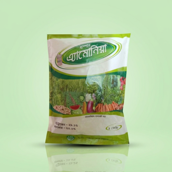 অ্যামোনিয়াম সালফেট