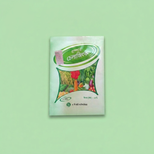 চিলেটেড জিংক (17gm)