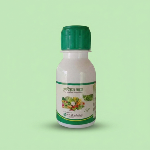 কোরিয়ান বায়ো (50ml)
